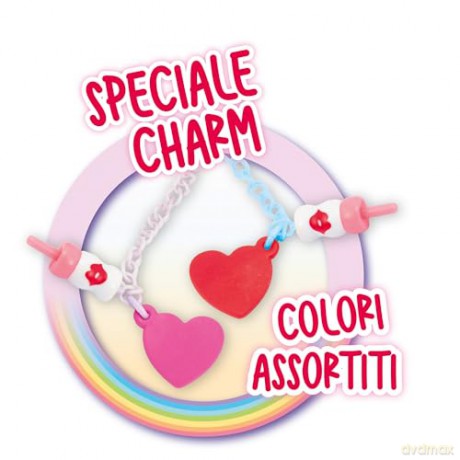Coccolotti: Giochi Preziosi - Love & Tell