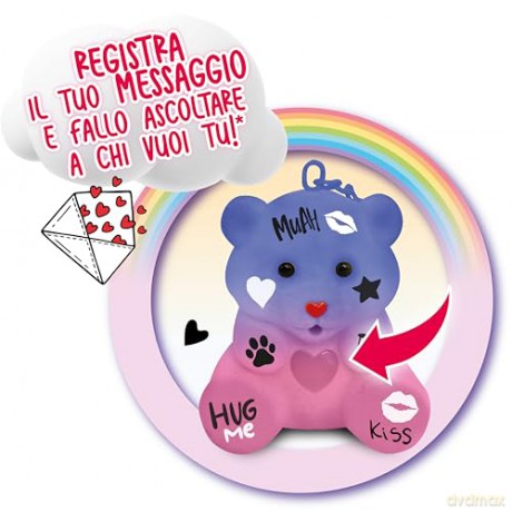 Coccolotti: Giochi Preziosi - Love & Tell
