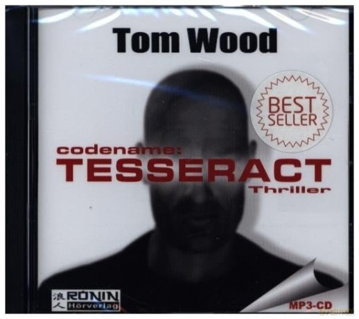 Codename: Tesseract