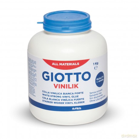 Colla Giotto Vinilik 1kg