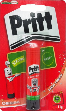 Colla Pritt Stick 11gr Blister
