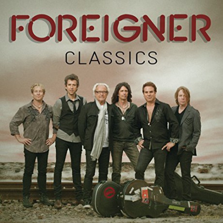 Foreigner: Classics [2xWinyl]