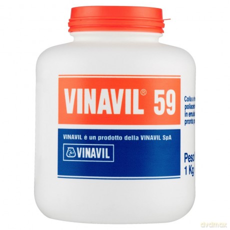 Colla Vinavil 59