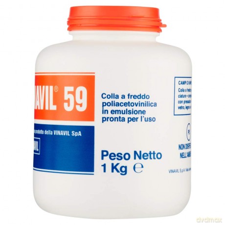 Colla Vinavil 59