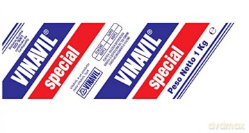 Colla Vinavil Special