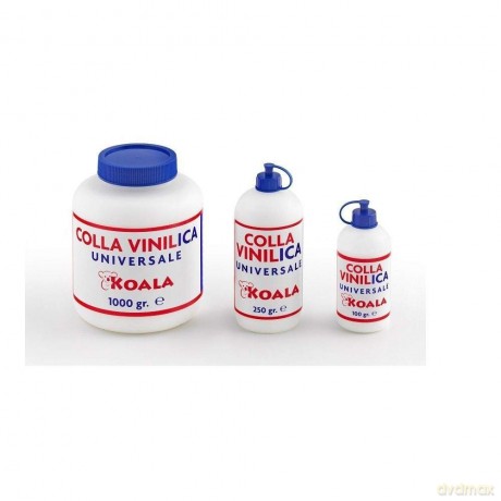 Colla Vinilica 1 Kg