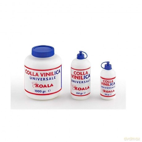 Colla Vinilica 100 Gr