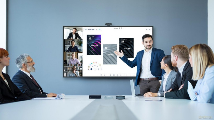 Collaboration Hub