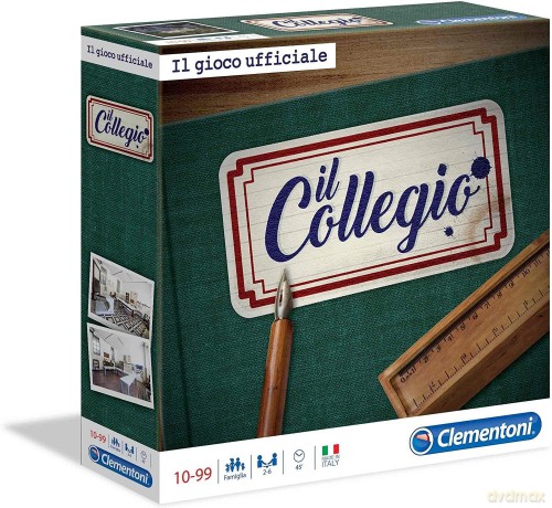 Collegio
