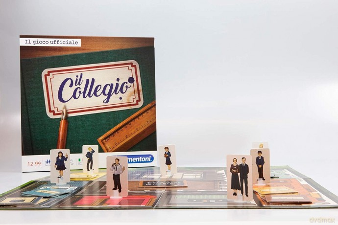 Collegio