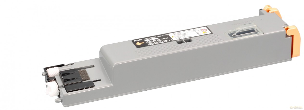 Collettore Del Toner Esausto