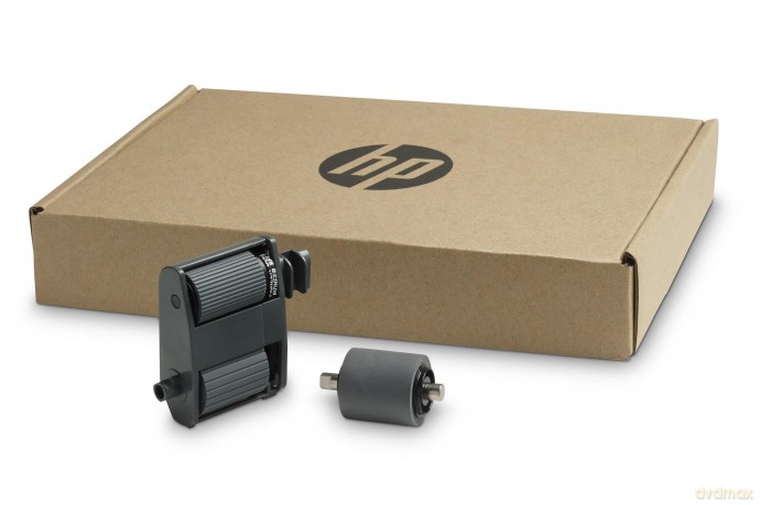 Color Laserjet 3x550 Sht Feeder Stand