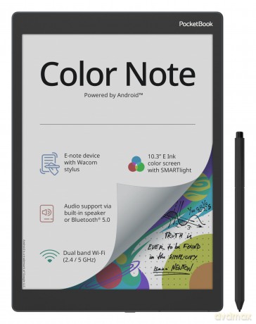 Color Note