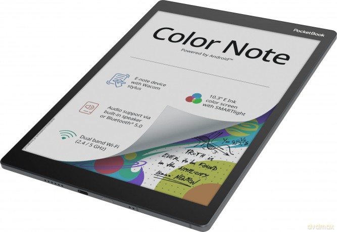 Color Note