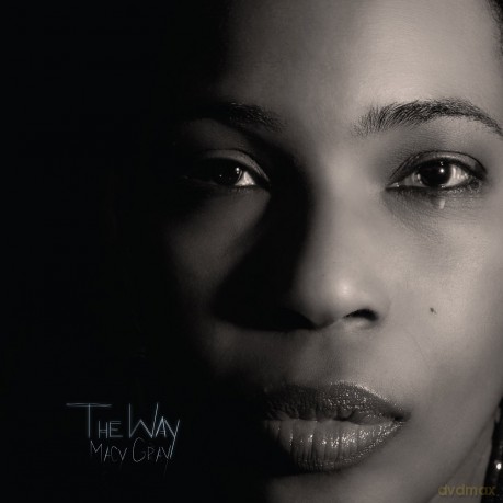 Macy Gray: The Way [CD]