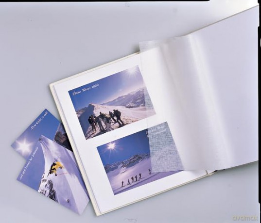 Colour Laser Pap.A4,120g,200bl