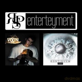 Vixen: Rozpalić Tłum/Kontinuum [2CD]