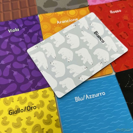 Colourbrain