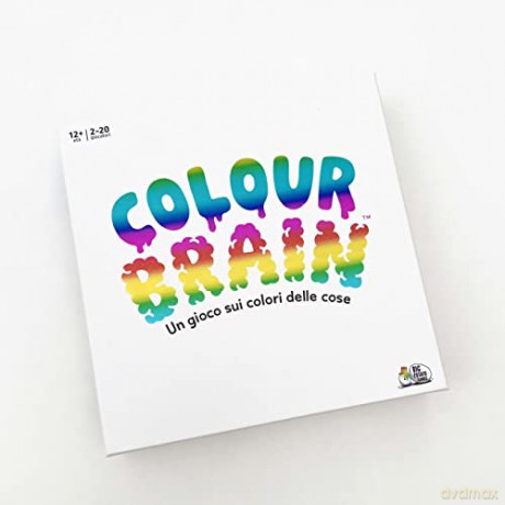 Colourbrain