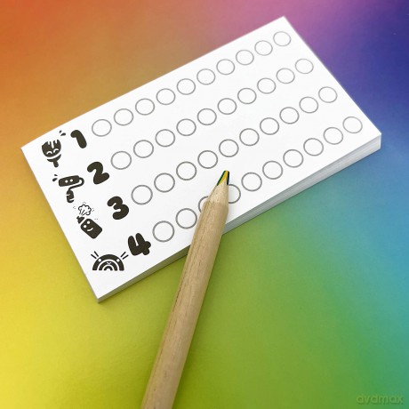 Colourbrain
