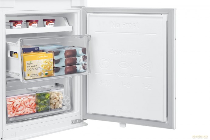 Combi 194 Cm Cl E Wi Fi