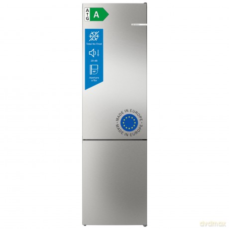 Combi 203x60 A-10 Tnf Acciaio