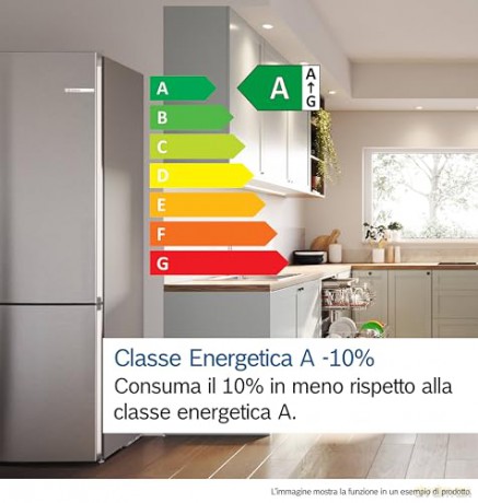 Combi 203x60 A-10 Tnf Acciaio