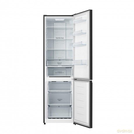 Combi 2mt E Tnf Display Nero