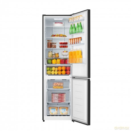 Combi 2mt E Tnf Display Nero