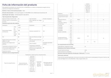 Combi B7rcne595zxpw