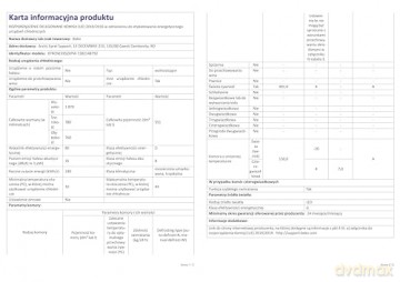Combi B7rcne595zxpw
