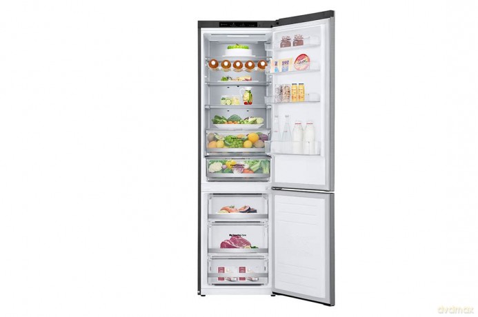 Combi C Tnf 2mt Inox
