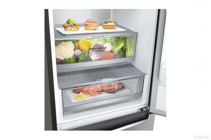 Combi C Tnf 2mt Inox