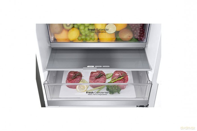 Combi C Tnf 2mt Inox