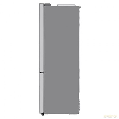 Combi D Tnf 185x70cm Inox