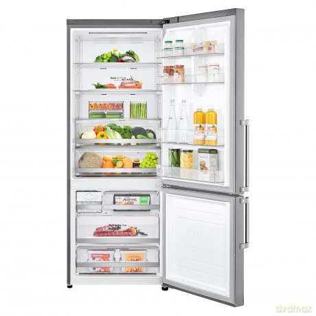 Combi D Tnf 185x70cm Inox