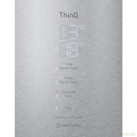 Combi D Tnf 185x70cm Inox