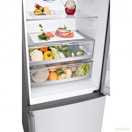Combi D Tnf 185x70cm Inox