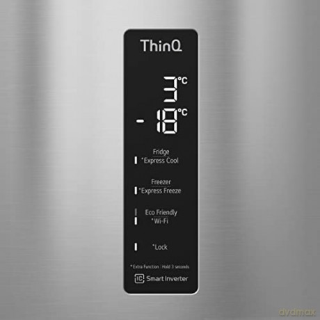 Combi E Tnf 185x70cm Inox