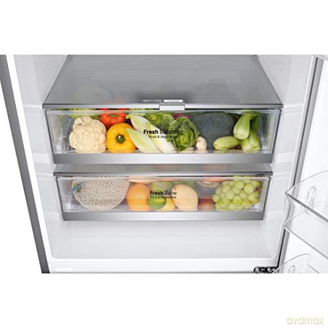 Combi E Tnf 185x70cm Inox