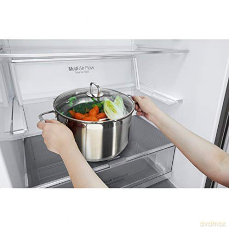 Combi E Tnf 185x70cm Inox
