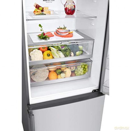 Combi E Tnf 185x70cm Inox