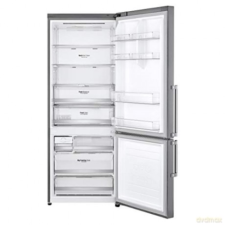 Combi E Tnf 185x70cm Inox