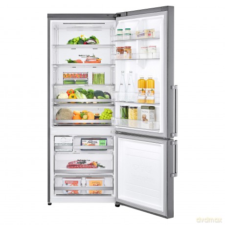Combi E Tnf 185x70cm Inox