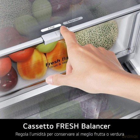 Combi E Tnf 185x70cm Inox