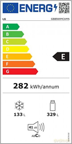Combi E Tnf 185x70cm Nero Wifi