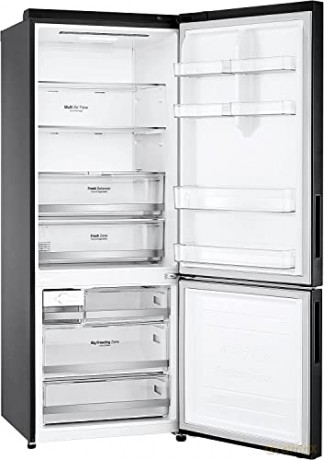 Combi E Tnf 185x70cm Nero Wifi