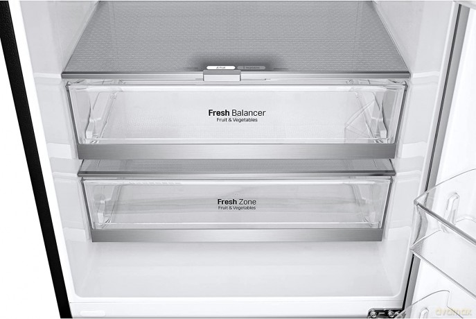 Combi E Tnf 185x70cm Nero Wifi