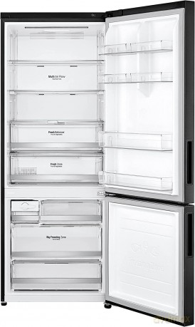 Combi E Tnf 185x70cm Nero Wifi