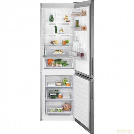 Combi Fs Lnt6me32u2 185 E Tnf Inox